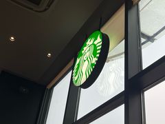 -星巴克(常德友阿国际广场店)