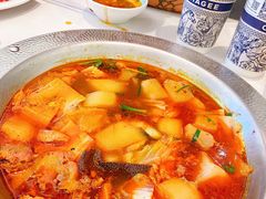 -古乐牛香鲜牛肉牛杂火锅(观前街店)