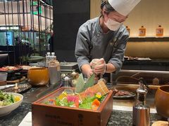 -吉川谷谷·铁板烧烤肉放题(石景山台湾街店)