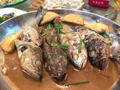 -旺角小渔村(二马路店)