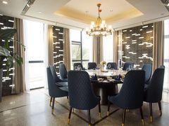 -火福·天湖阁大闸蟹博物馆主题餐厅(浅水湾店)