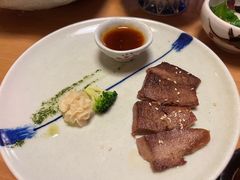 -王鼎精致料理铁板烧(世博源店)