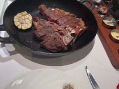 -王品牛排(珠海富华里店)