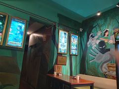 -魔方剧情密室(徐汇店)