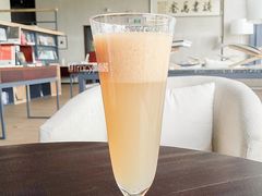 -青岛朗艺美术馆·海景咖啡