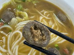 -三品桂林米粉(西单店)