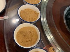 麻酱-亿诣蝎府炸酱面羊蝎子火锅(酷车小镇店)