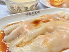 -冰泉豆浆馆(白云山总店)