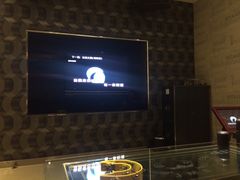-金麦圣KTV