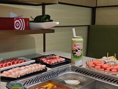-海底捞火锅(振华商厦店)