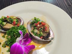 -东江海鲜大排档·潮汕菜·砂锅粥