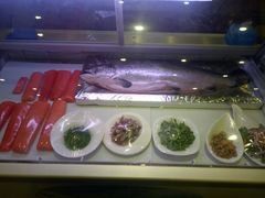 -四合院海鲜小厨(旱西关店)