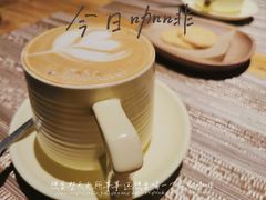 -良木缘咖啡西餐(优品道广场店)