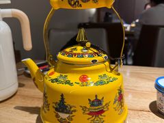 -郭靖·烤全羊·内蒙菜·烧烤(望京旗舰店)