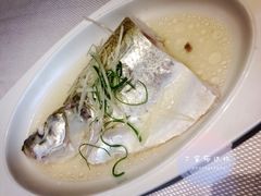 -太湖饭店·寄畅轩中餐厅