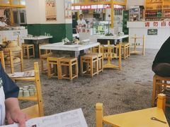 大堂-石灰市老火锅(北滨路店)