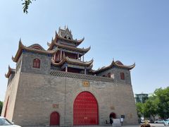 -鼓楼(兴庆区)