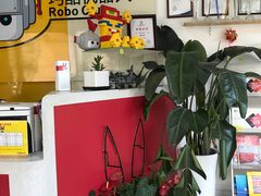 -玛酷机器人编程赛事中心(市北新都心店)