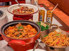 -辣可可·小炒黄牛肉(望京凯德MALL店)