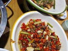 -小稻田辣椒炒肉(大浪商业中心店)
