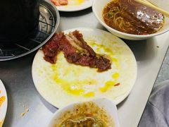-松明一烤肉馆(鲁园店)