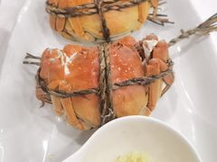 大闸蟹-味雅大酒店