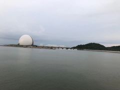 -野狸岛