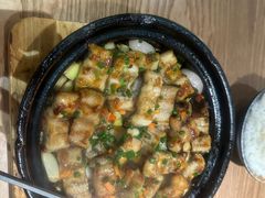 -啫火啫啫煲·顺德干蒸(西乡天虹店)