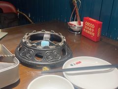 -味上湘菜馆(岳麓山店)