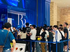-the Roll'ING手作瑞士卷专门店(卓悦中心店)