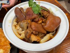 -大三元台湾鲁肉饭(沙井新桥店)