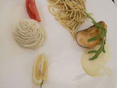 -红房子西菜馆(淮海中路店)