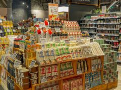 -Olé精品超市(广州太古汇店)