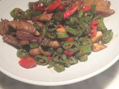 -蔴将·川菜(黄龙万科店)