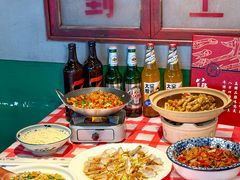 -恰八斗·猛火长沙菜(国贸店)