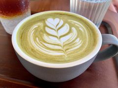 -CoffeeVendor(西乡店)