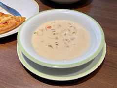 -萨莉亚意式餐厅(杭州滨江天街店)