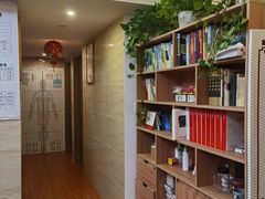 -上康中医脊椎理疗馆