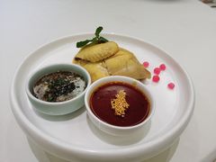 新派口水鸡-全聚德(扬州虹桥坊店)