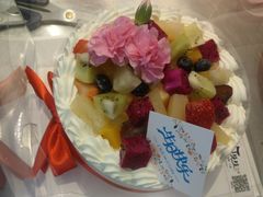 -丁先生蛋糕·品质鲜作(桐梓林店)