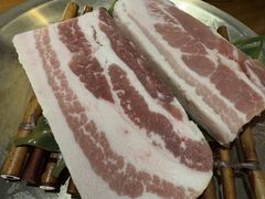 -蒲葵传统炭火烤肉(白石龙店)