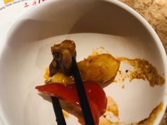 -黄记煌三汁焖锅(龙湖U城店)