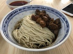 -盛兴面馆(真儒大厦店)