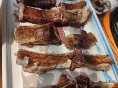 -大鸽饭(马王堆店)