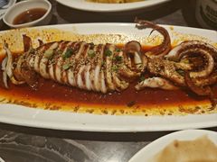 -前海沿·青岛菜(乐客城店)