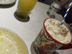 -墨纪Mojí墨西哥餐厅(官舍店)