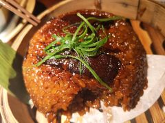 -外婆家(南开大悦城店)