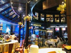 大堂-达叔香味海鲜(海棠68环球美食街店)