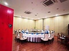 -月福京味斋·烤鸭店·北京菜(鼓楼总店)