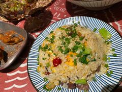 -火塘云南烧烤大排档